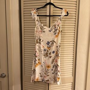 Reformation Binx Dress - 12